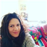 Profesora titulada de español. Imparto clases de manera presencial y online. Todas las edades. Cursos adaptados a cada persona.